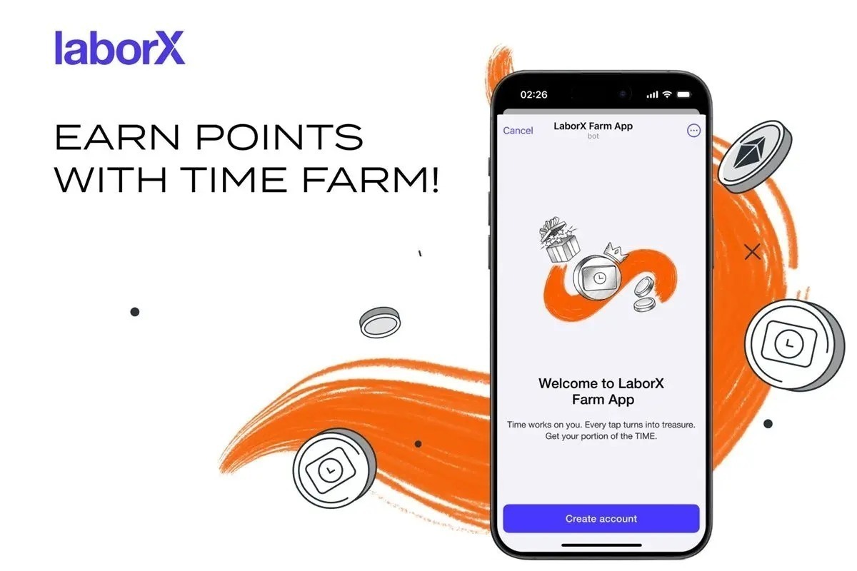 جواب سوال تایم فارم timefarm امروز چهارشنبه ۱۷ مرداد ۱۴۰۳