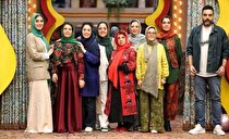ویدئو| جوک بودار علی اوجی کار دست نرگس محمدی داد!