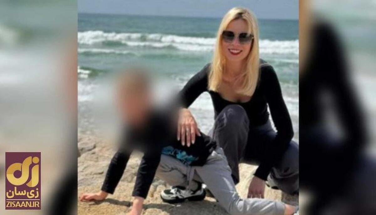 جنون و جنایت عجیب یک زن اسرائیلی!