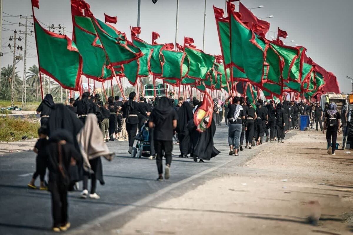 خوردن این خوراکی‌ها در پیاده‌روی اربعین ممنوع!