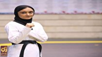دختر پارالمپیکی ایران: پزشکی نه، می‌خواهم تربیت بدنی بخوانم