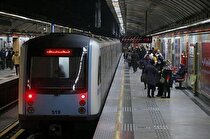 ورود به مترو تهران با آیفون ۱۵ ممنوع شد