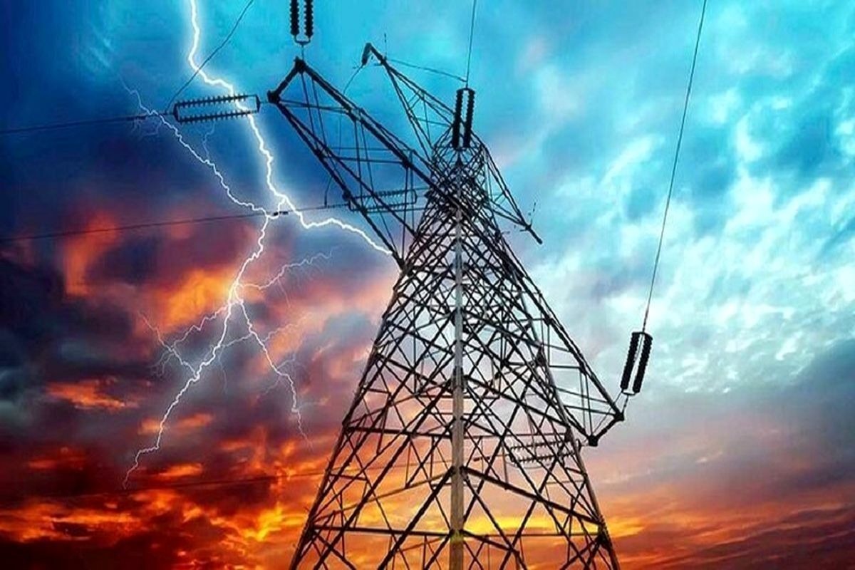 مصرف برق رکورد ۷۹ هزار مگاوات را شکست