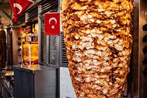جنگ بر سر «کباب ترکی»، محبوب‌ترین غذای خیابانی در اروپا