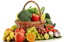 چه میوه‌ها و سبزیجاتی به کاهش وزن کمک می‌کنند؟