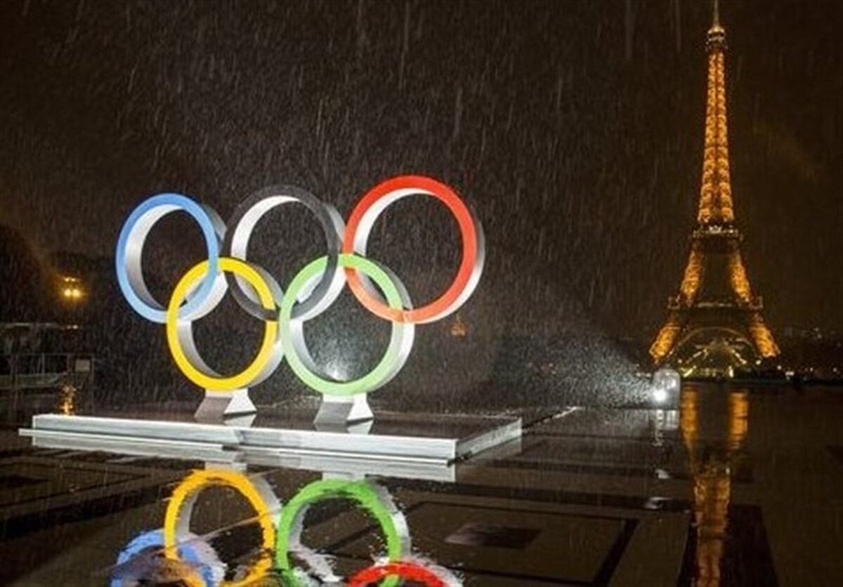 برنامه مسابقات قهرمانان ایران در المپیک پاریس امروز ۸ مرداد