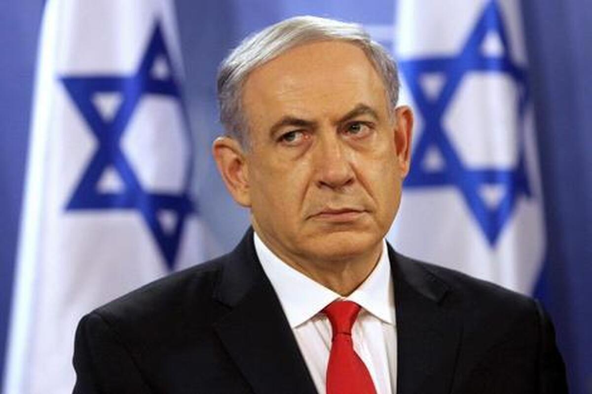 نتانیاهو: پاسخ سخت اسرائیل به حزب‌الله در راه است
