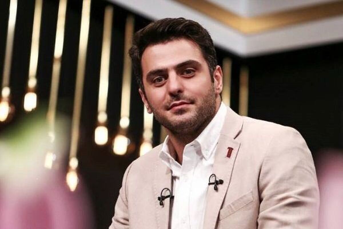قوه‌ی قضاییه علیه «سید علی ضیا» اعلام جرم کرد | گفتگو با اردشیر رستمی درباره همجنس‌گرایی!