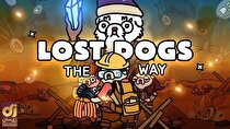 کارت‌ها و سوال بازی لاست داگز lost dogs امروز پنجشنبه ۱ شهریور ۱۴۰۳