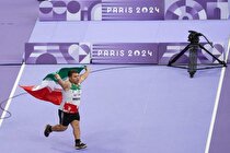 جزییات دیسکالیفه شدن صادق بیت سیاح؛ دو حرکت که باعث گرفتن مدال شد