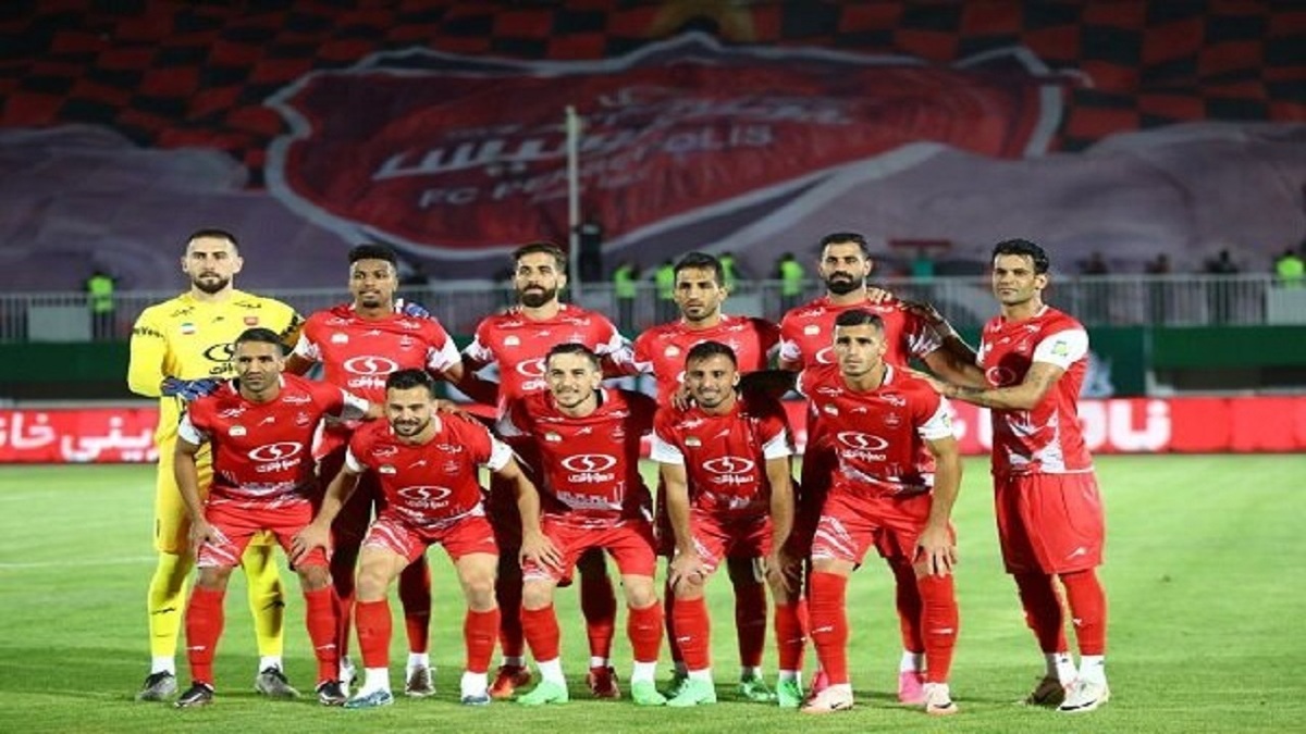 احتمال تاخیر در برگزاری بازی الاهلی با پرسپولیس + جزئیات