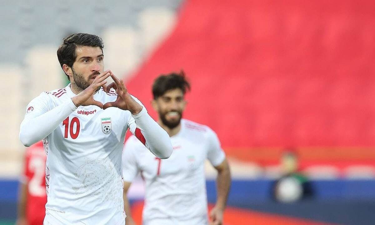 یاغی جدید استقلالی در آستانه پیوستن به پرسپولیس!