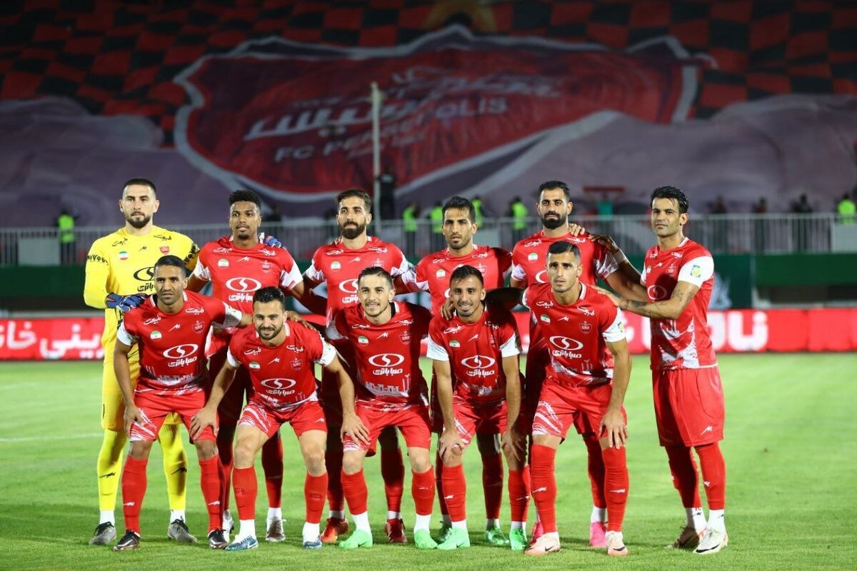 این پرسپولیس بهتر از فصل قبل است!