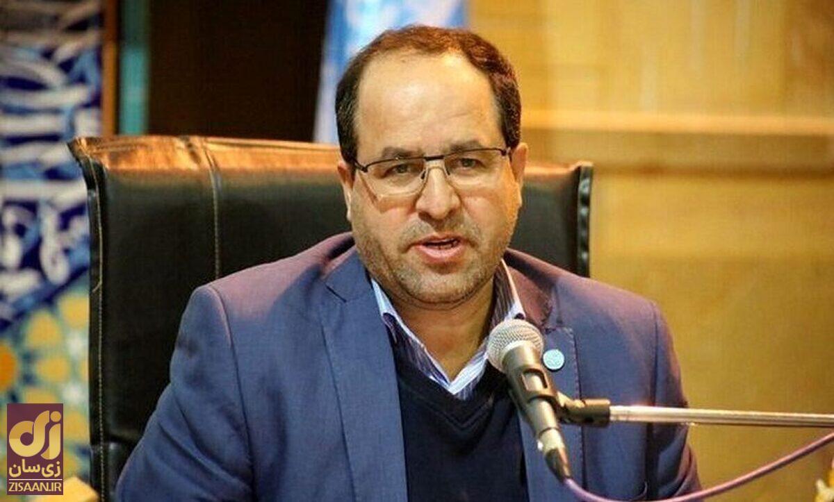 «محمد مقیمی» رئیس جنجالی دانشگاه تهران برکنار می‌شود؟