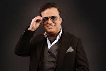 ویدئو| خواستگاری خنده‌دار حامد آهنگی از خانم بازیگر