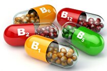 علائم مهم کمبود ویتامین B در بدن