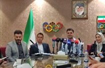 بهمن نصیری به ایران بازگشت