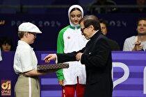 بیوگرافی زهرا رحیمی دختر ۱۵ ساله ایرانی و تکواندوکار پارالمپیک؛ از روز‌های سخت تا گرفتن مدال از دست جکی چان