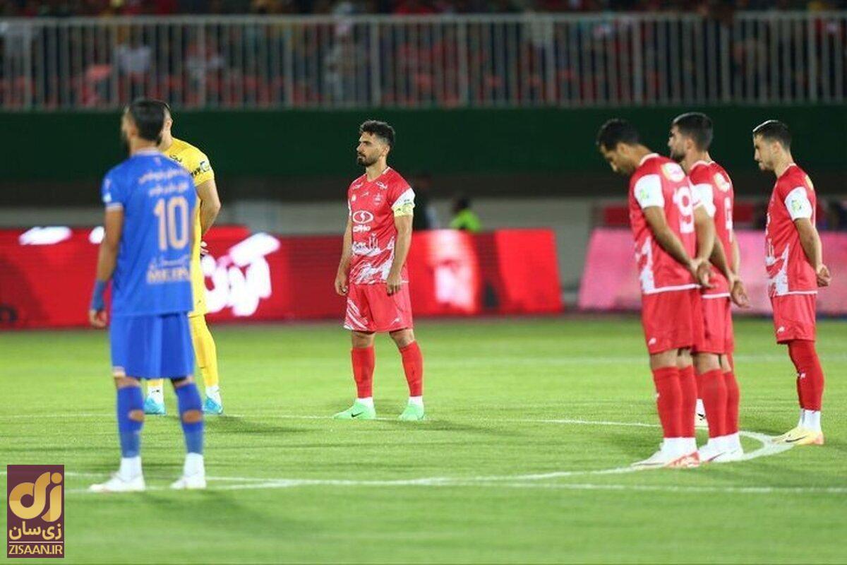 اعلام آرای انضباطی دربی؛ استقلال و پرسپولیس نقره‌داغ شدند