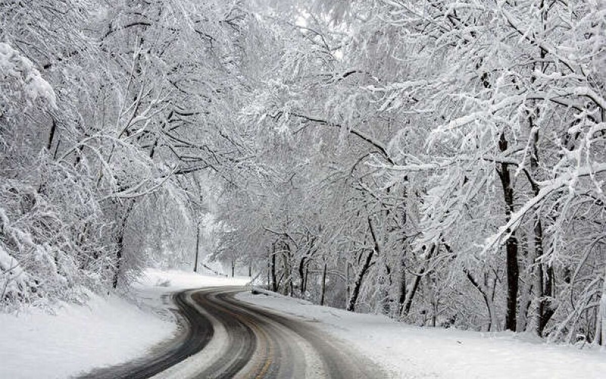 آماده باشید! سرمای استخوان‌سوز در راه است