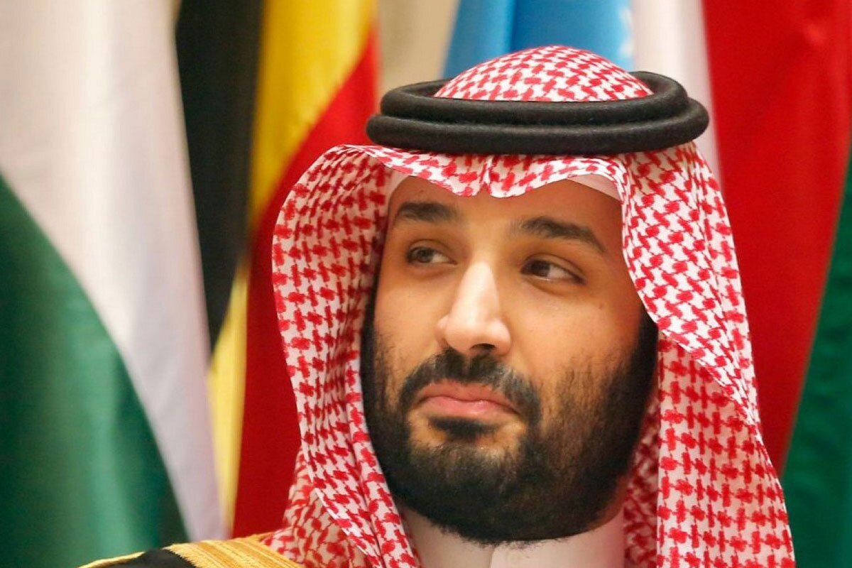 پشت‌پرده دفاع «محمد بن سلمان» از ایران در اجلاس عربستان