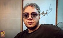 پست غم انگیز مازیار لرستانی: مجبورم در اسنپ کار کنم!