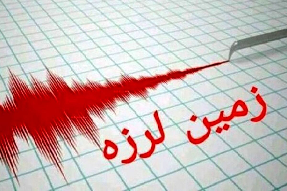 اولین گزارش از خسارت زلزله بامداد امروز در اهواز