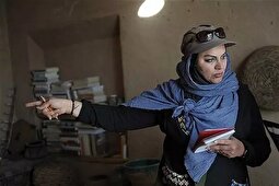 تیزر رسمی سریال جدید ترلان پروانه منتشر شد
