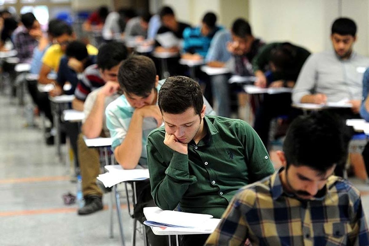 تاریخ اعلام نتایج اولیه آزمون دکتری مشخص شد