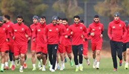 لیست خروج پرسپولیس، هواداران را شاکی کرد