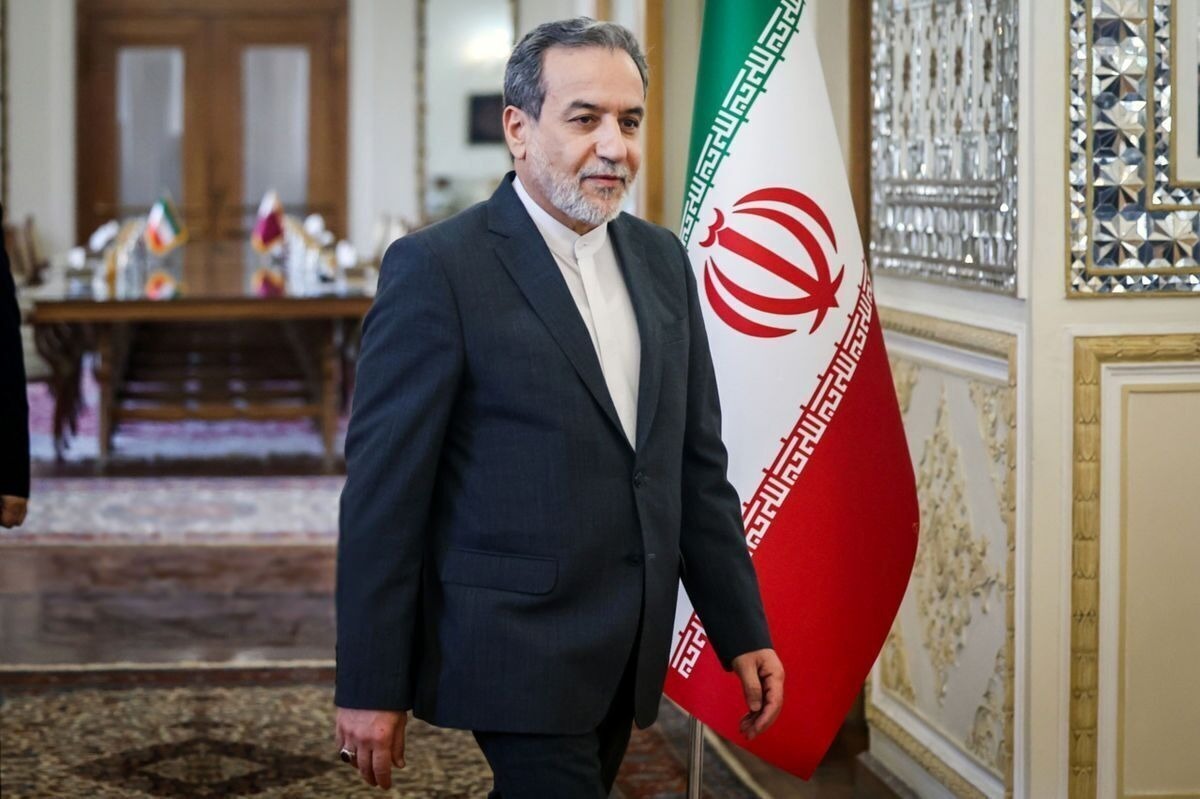 عراقچی: هنوز برای ورود آژانس به مذاکرات زود است
