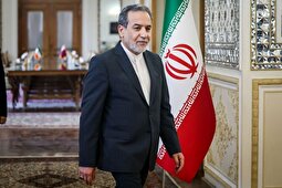 عراقچی: هنوز برای ورود آژانس به مذاکرات زود است