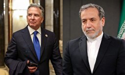 حجم اخبار جعلی از مذاکرات در رم بالا گرفت