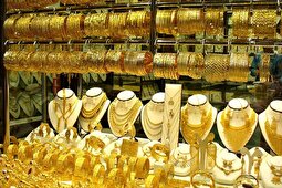 مالیات بر ارزش افزوده ۱۰ درصدی طلا ابلاغ شد