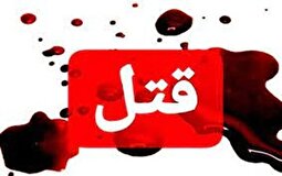 مرد حین مشاجره زن باردارش را کشت!