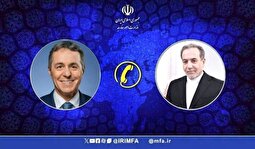 سوئیس برای کمک به مذاکرات غیرمستقیم اعلام آمادگی کرد
