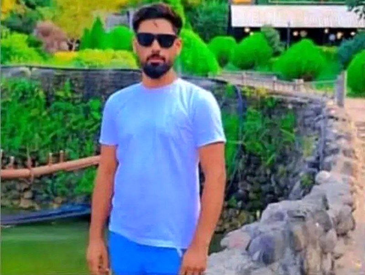 پیکر کارمند مفقود اسکله شهید رجایی پیدا شد