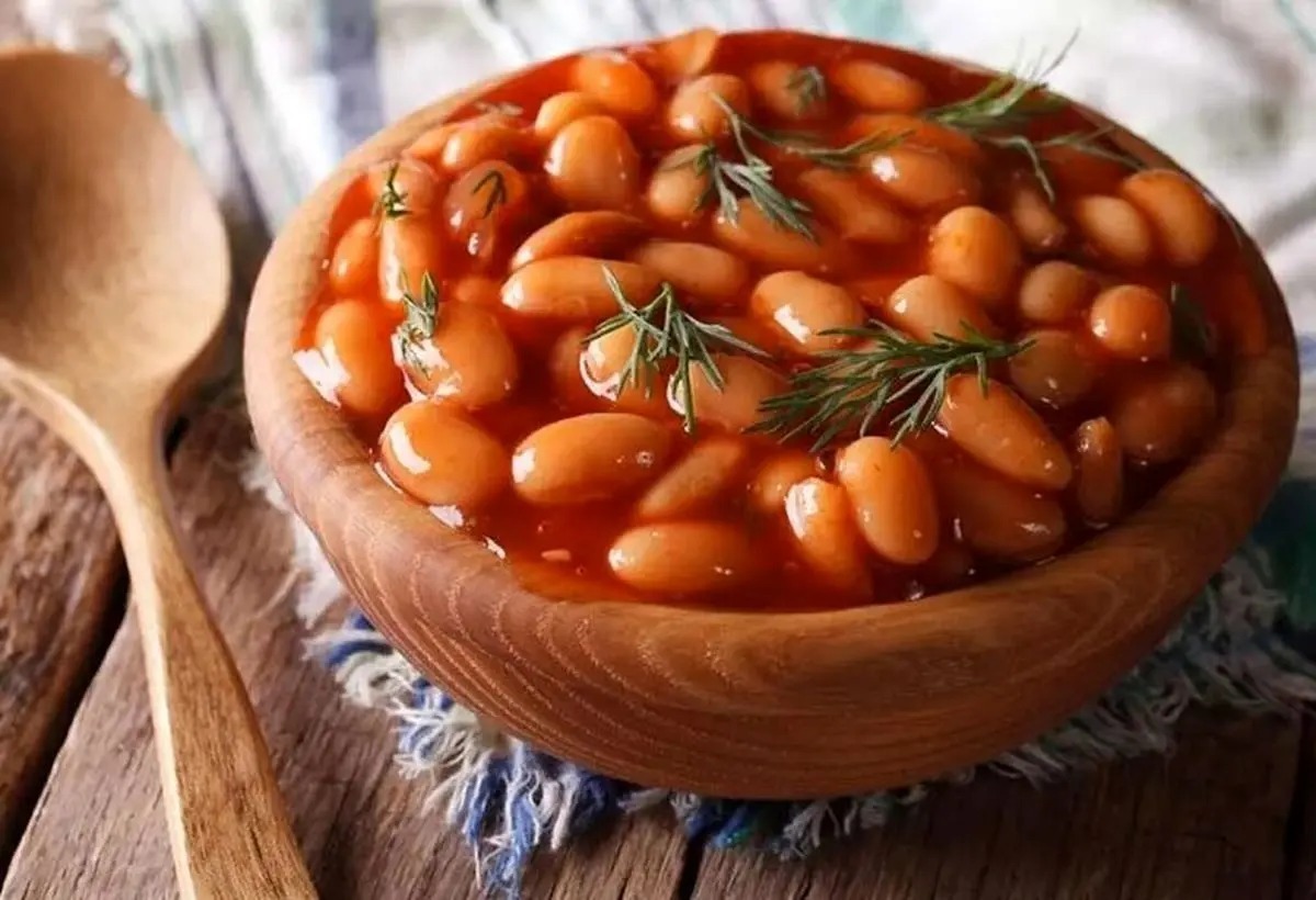 افزایش قیمت لوبیا چیتی به ۵۰۰ هزار تومان خبرساز شد