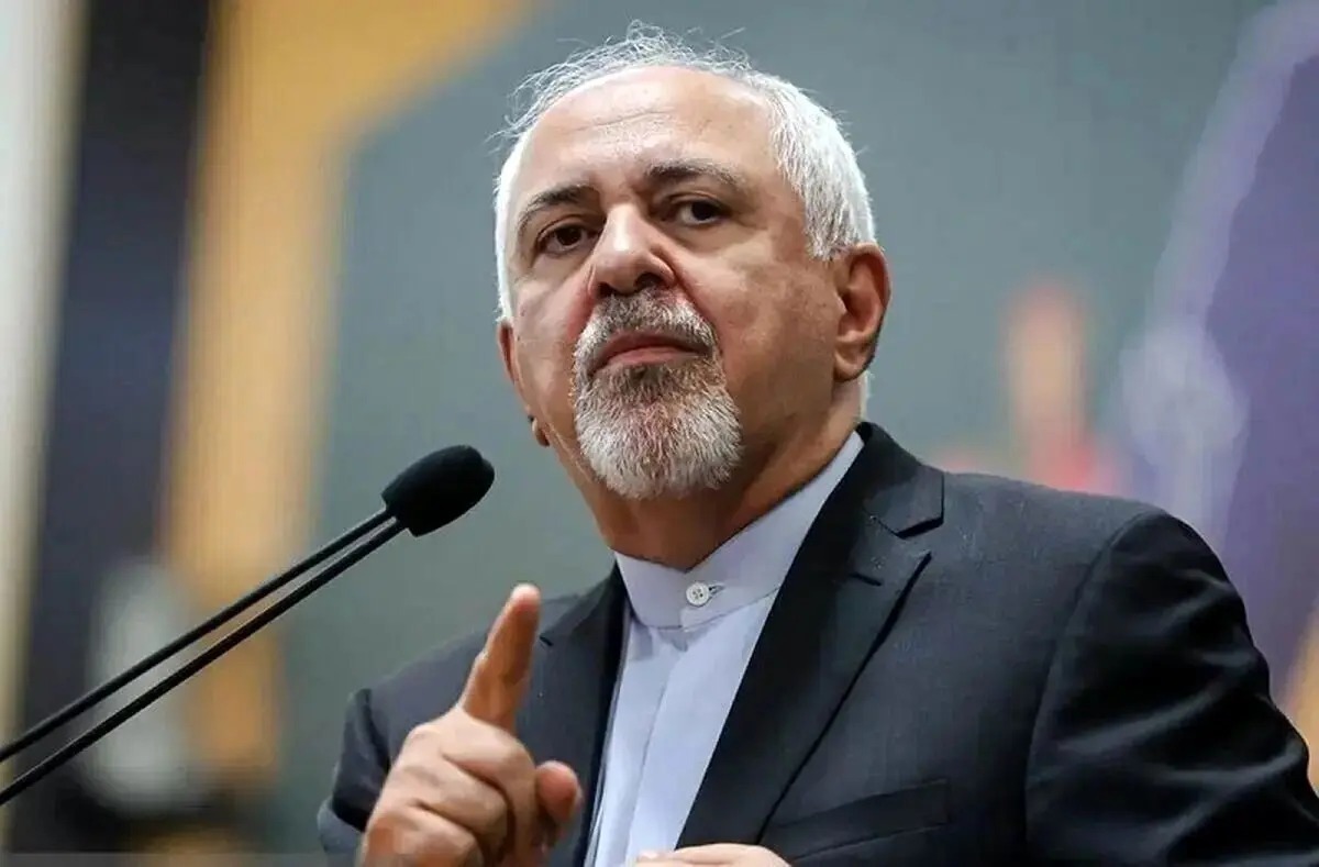 ظریف: یک وجب از خاک ایران را از دست ندادیم
