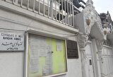 انتقال کنسولگری هند از زاهدان به مشهد