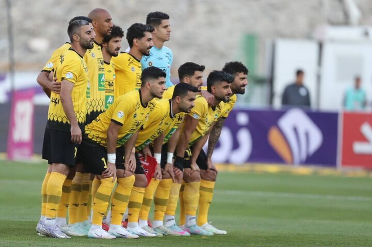 دو بمب استقلال در اصفهان منفجر شد!