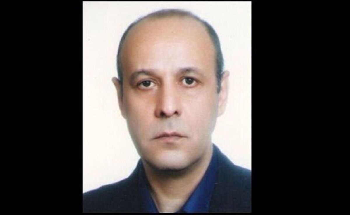 ناصر شکراییراد آهنگساز سینما درگذشت