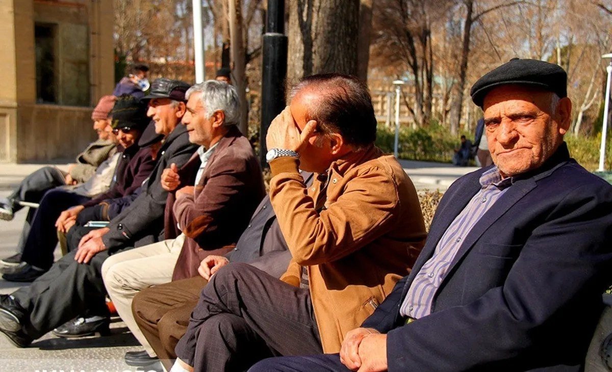 مصوبه افزایش سن بازنشستگی باطل میشود!