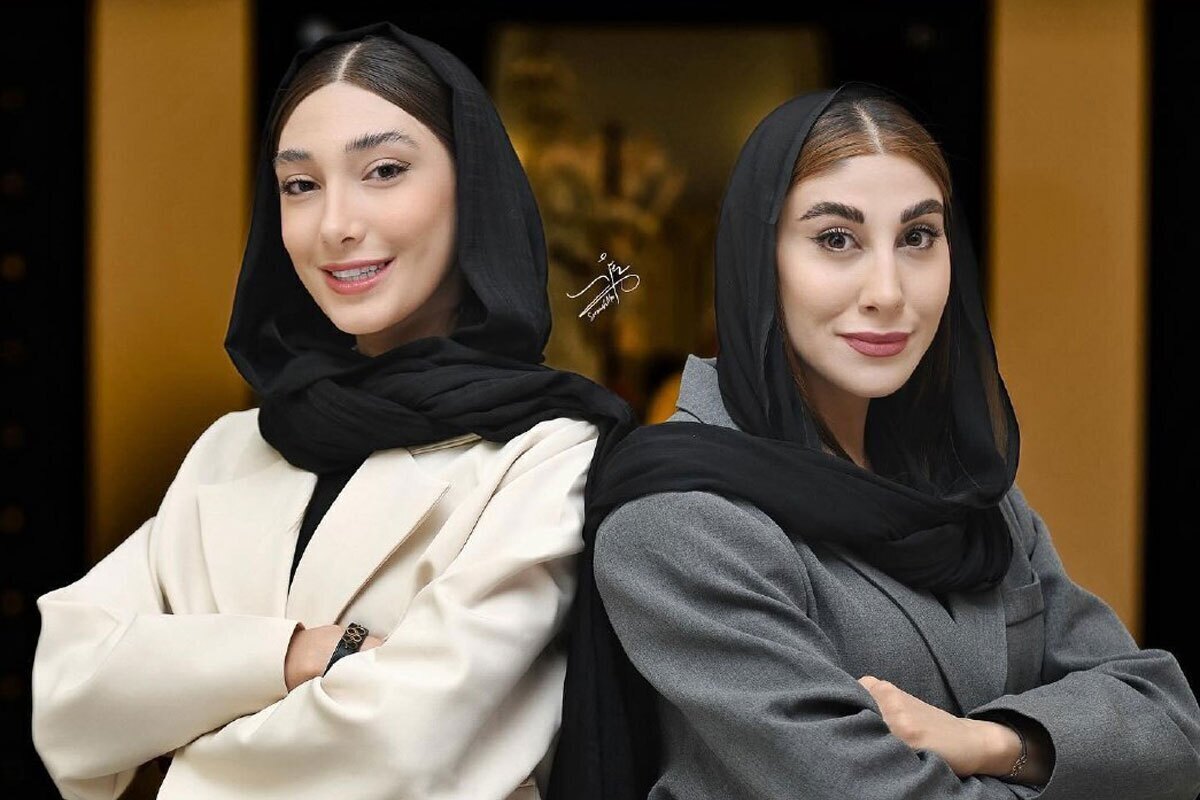درگیری «ناهید و مبینا» جدی شد!