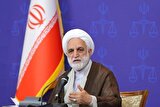 ۲ نفر در رابطه با انفجار در بندر شهید رجایی بازداشت شده‌اند