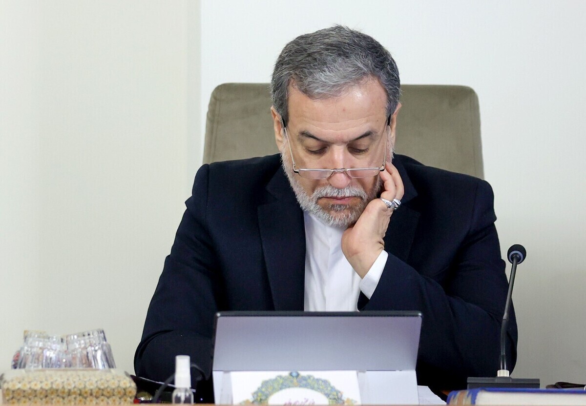 واکنش ایران به سخنان جدید ترامپ درباره مذاکرات هستهای