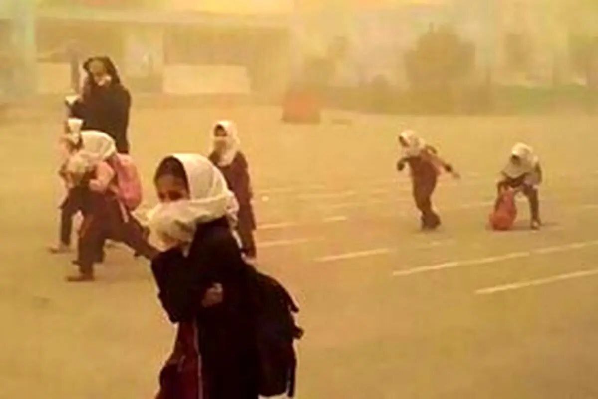 مدارس و دانشگاههای استان بوشهر غیرحضوری شدند
