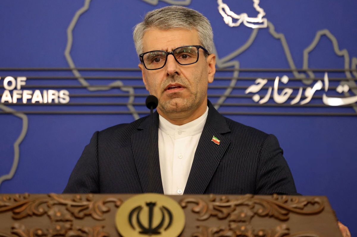 خبر سخنگوی وزارت خارجه درباره زمان مذاکرات