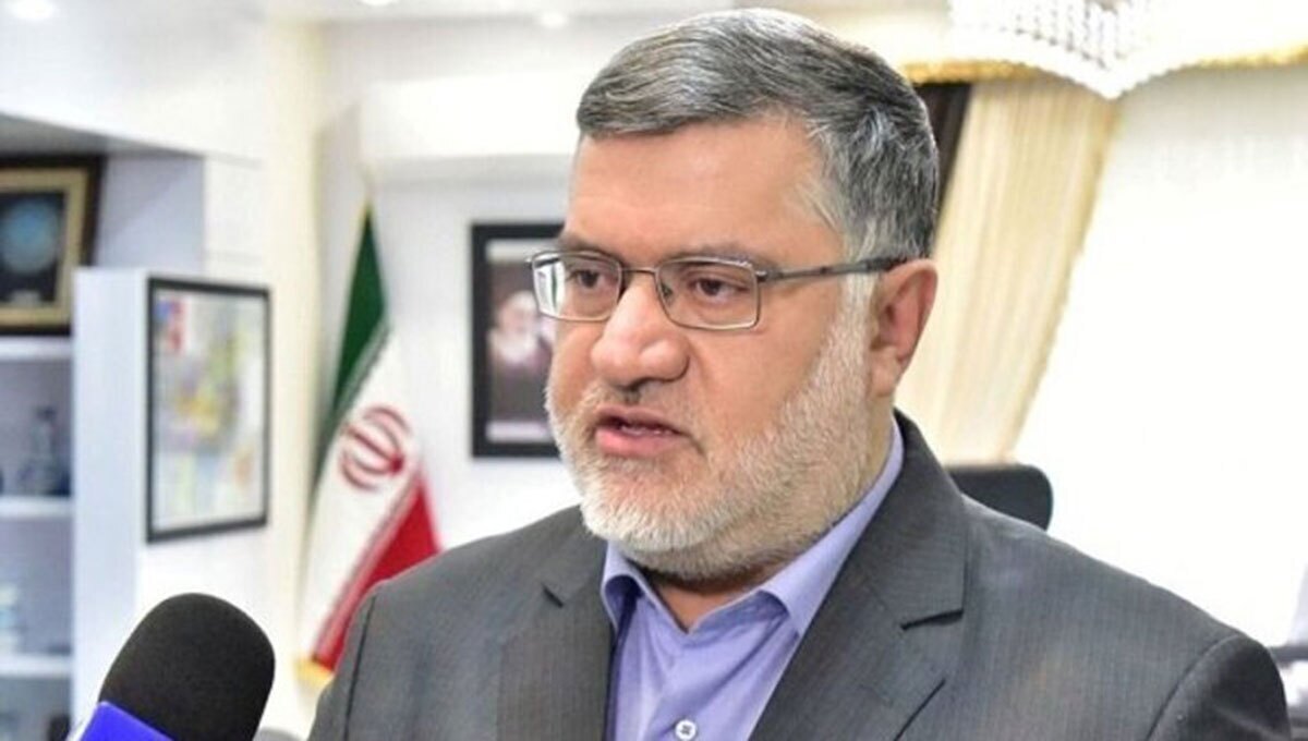 زنگ خطر بیآبی و خاموشی در تهران به صدا درآمد!