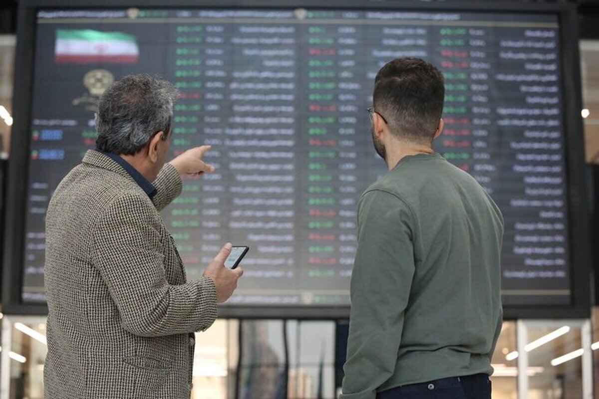 پیش بینی بورس فردا ۱۷ اردیبهشت بازار سرمایه صعودی میشود؟